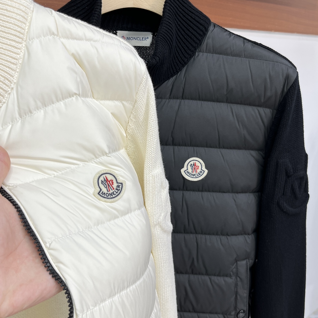 Moncler Down Jackets